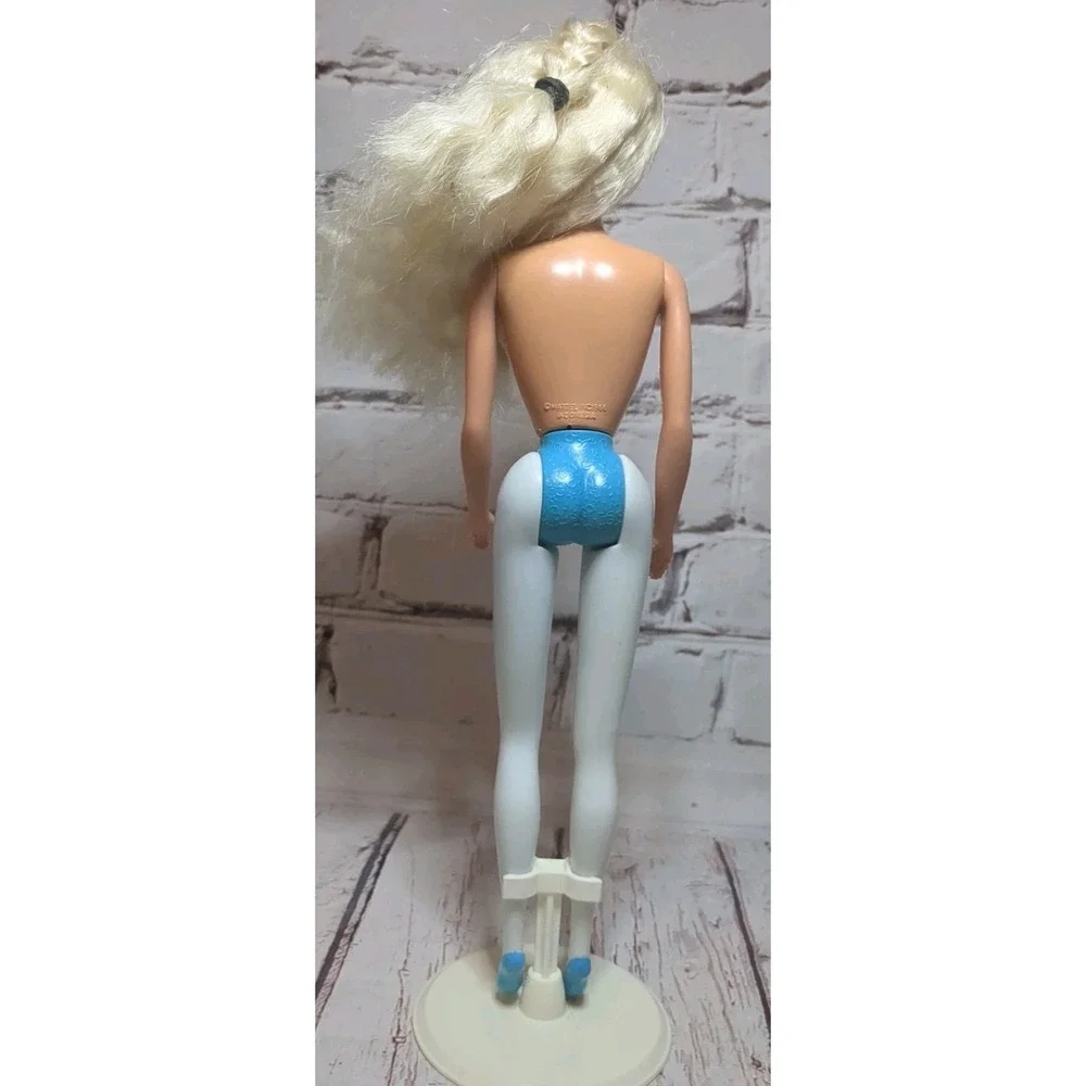 1994 Mattel My First‎ Barbie Princess Doll